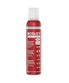 Bosley Bos Renew Volumizing Dry Shampoo - Сухой шампунь 100 мл